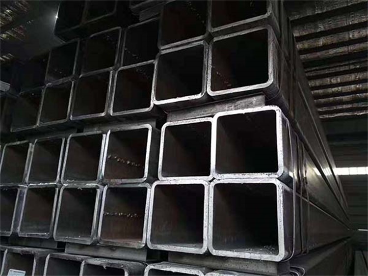 無(wú)縫方管