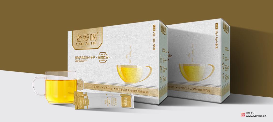 產品包裝設計 深圳TVB圖狼品牌形象策劃的制勝之道