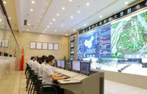 數(shù)字文創(chuàng)點(diǎn)亮千年古堰，都江堰市榮登全國縣域旅游百強(qiáng)榜首