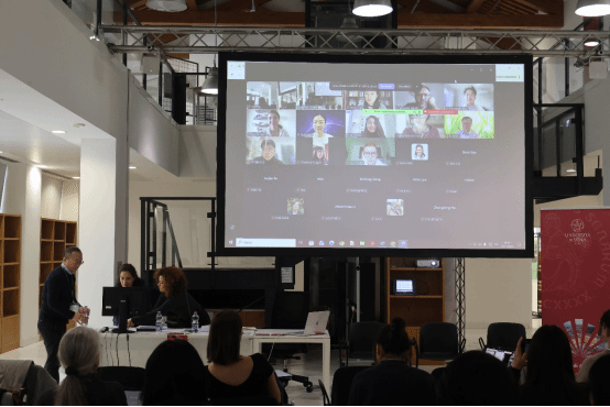 數(shù)字文化創(chuàng)意內(nèi)容應(yīng)用服務(wù)引領(lǐng)中文博物館學(xué)新前沿 意大利國際研討會成果解析